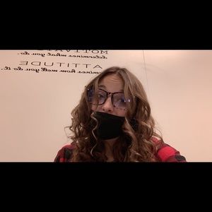 Meet your Posher, Ryley